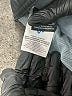 Nike 100% Polyester Black Track Pants Size S - photo 5