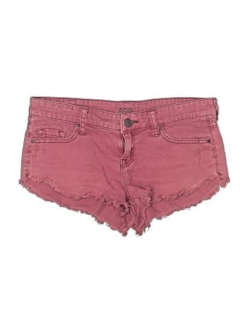 BDG Denim Shorts (view 1)