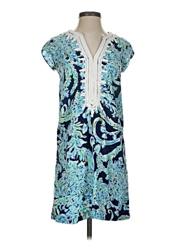 Lilly Pulitzer Casual Dress (view 1)