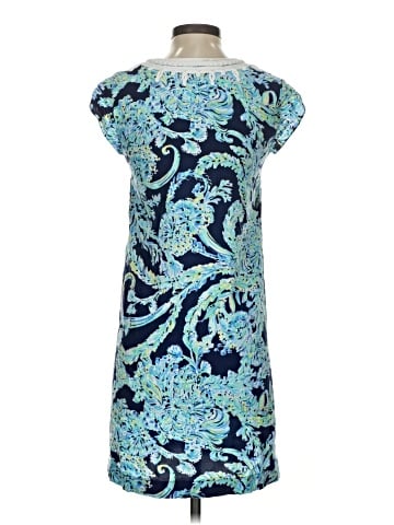 Lilly Pulitzer Casual Dress (view 2)