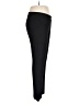 Vince Camuto Solid Black Active Pants Size L - photo 4