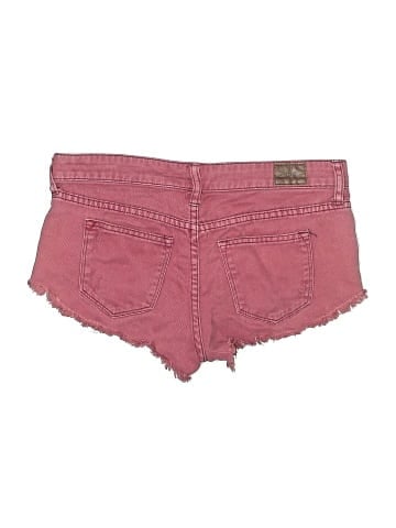 BDG Denim Shorts (view 2)