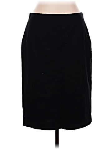 Ann Taylor LOFT Wool Skirt (view 1)
