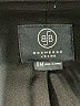 Boom Boom Jeans Black Blazer Size M - photo 6