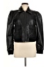 BB Dakota 100% Polyurethane Black Jacket Size M - photo 1