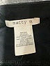 Matty M Solid Black Active Pants Size XXL - photo 4