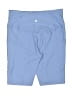 Active by Old Navy Solid Blue Athletic Shorts Size S - photo 2