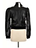 BB Dakota 100% Polyurethane Black Jacket Size M - photo 2