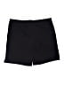 Athletic Works Solid Black Athletic Shorts Size XL - photo 2