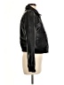 BB Dakota 100% Polyurethane Black Jacket Size M - photo 4