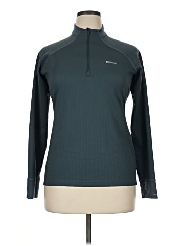 Columbia Long Sleeve T-Shirt (view 1)