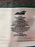 Avia Stripes Ivory Skort Size S - photo 3