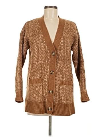 Style&Co Cardigan (view 1)