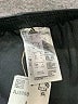 Adidas 100% Polyester Solid Black Athletic Shorts Size L - photo 3