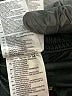 Adidas 100% Polyester Solid Black Athletic Shorts Size L - photo 4
