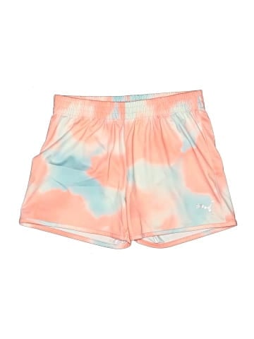 Puma Athletic Shorts (view 1)