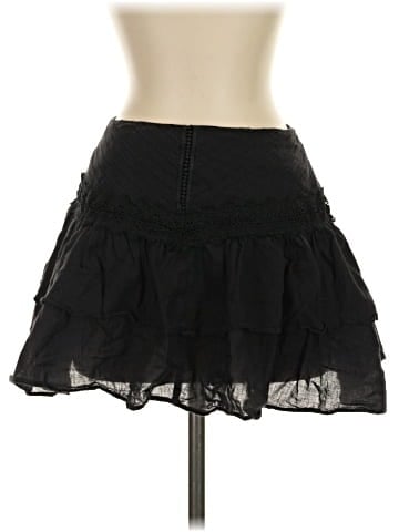 Pookie & Sebastian Casual Skirt (view 1)
