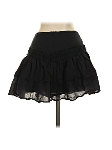 Pookie & Sebastian Casual Skirt (view 2)