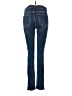 Flying Monkey Hearts Blue Jeans Size 28 waist - photo 2