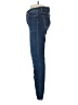 Flying Monkey Hearts Blue Jeans Size 28 waist - photo 5