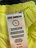 Good American Yellow Swimsuit Top Size Lg (3) - photo 3
