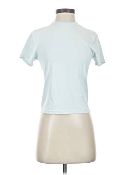 Outdoor Voices Short Sleeve Turtleneck
