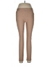 GINASY Tan Active Pants Size L - photo 1