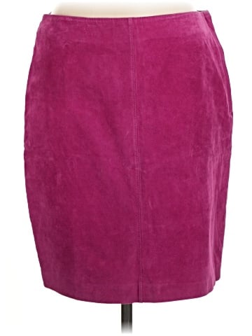 Newport News Casual Skirt (view 1)