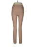 GINASY Tan Active Pants Size L - photo 2