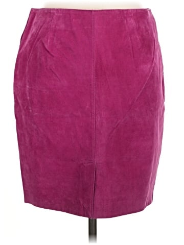 Newport News Casual Skirt (view 2)