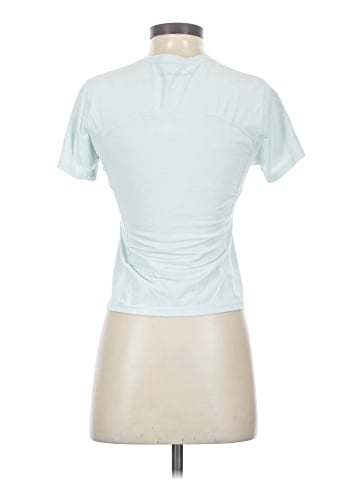 Outdoor Voices Short Sleeve Turtleneck (view 2)