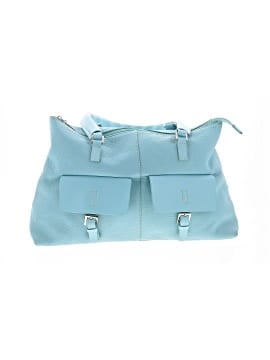Maxx New York Leather Tote