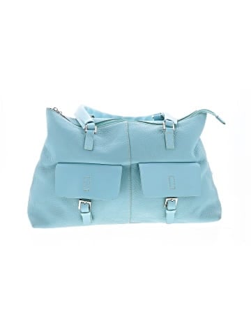 MAXX New York Leather Tote (view 1)
