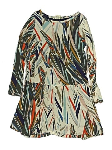 Anthem of the Ants Dress (view 1)