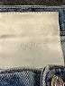 Mother Superior Blue Jeans Size 24 waist - photo 7
