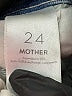 Mother Superior Blue Jeans Size 24 waist - photo 8