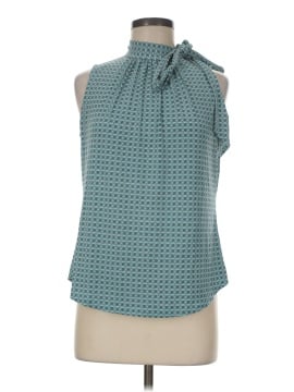 Liz Claiborne Sleeveless Blouse
