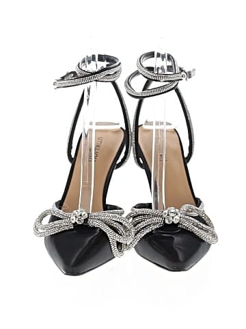 Assorted Brands Heels (view 2)