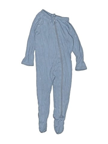 Kyte Baby Long Sleeve Onesie (view 1)