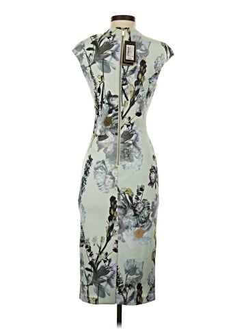 Ted Baker London Cocktail Dress (view 2)