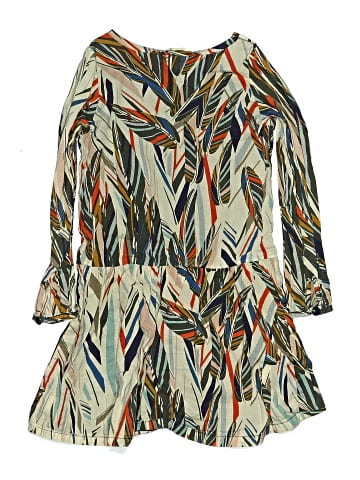 Anthem of the Ants Dress (view 2)