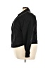 Lane Bryant Black Denim Jacket Size 22 (5) - photo 5