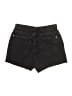 Zara Solid Black Skort Size 27 waist (estimated) - photo 2