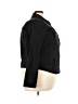 Lane Bryant Black Denim Jacket Size 22 (5) - photo 4