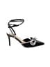 Assorted Brands Black Heels Size 8 1/2 - photo 1