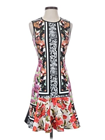 Clover Canyon Cocktail Dress (view 1)
