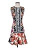 Clover Canyon Graphic Black Cocktail Dress Size S - photo 1