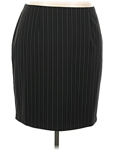 Lane Bryant Formal Skirt (view 1)
