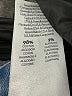 Mother Superior Blue Jeans Size 25 waist - photo 9