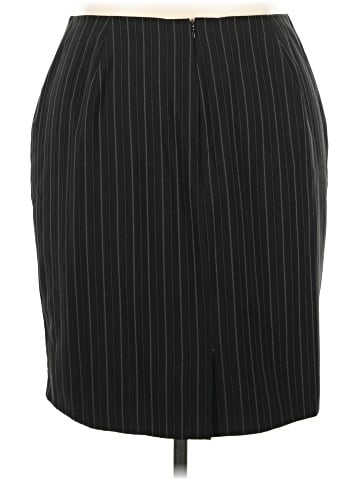 Lane Bryant Formal Skirt (view 2)
